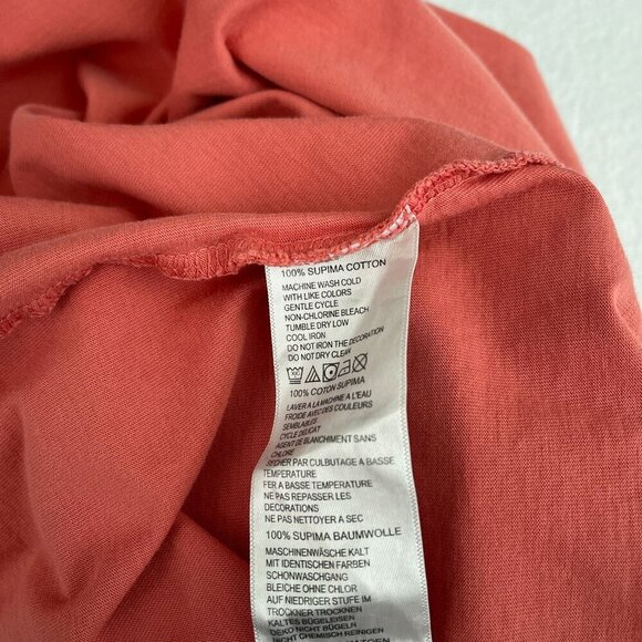 Tommy Bahama Coral Crewneck Short Sleeve Casual Wear T-Shirt‎ Mens L - Picture 7 of 11